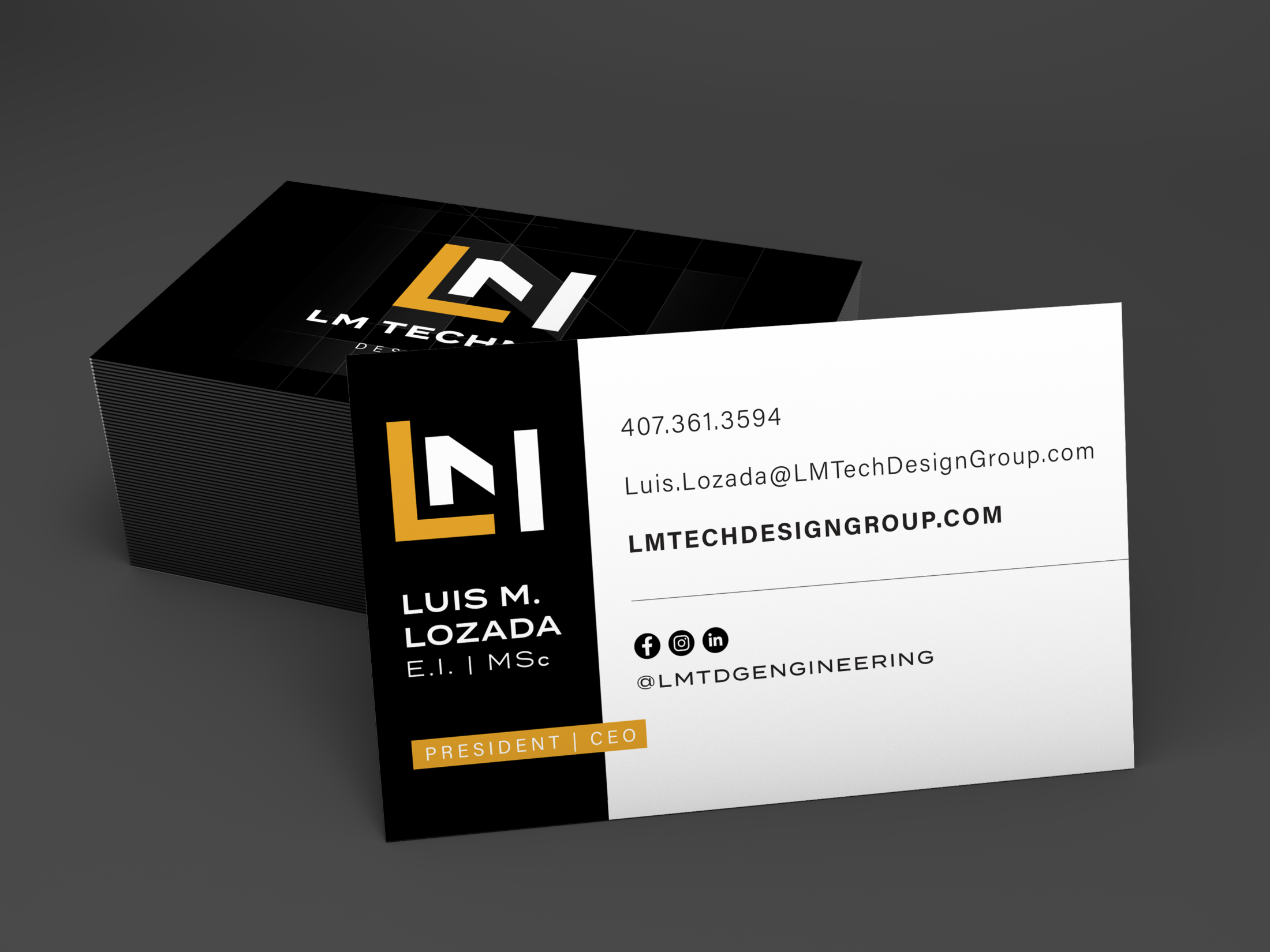 Business Cards