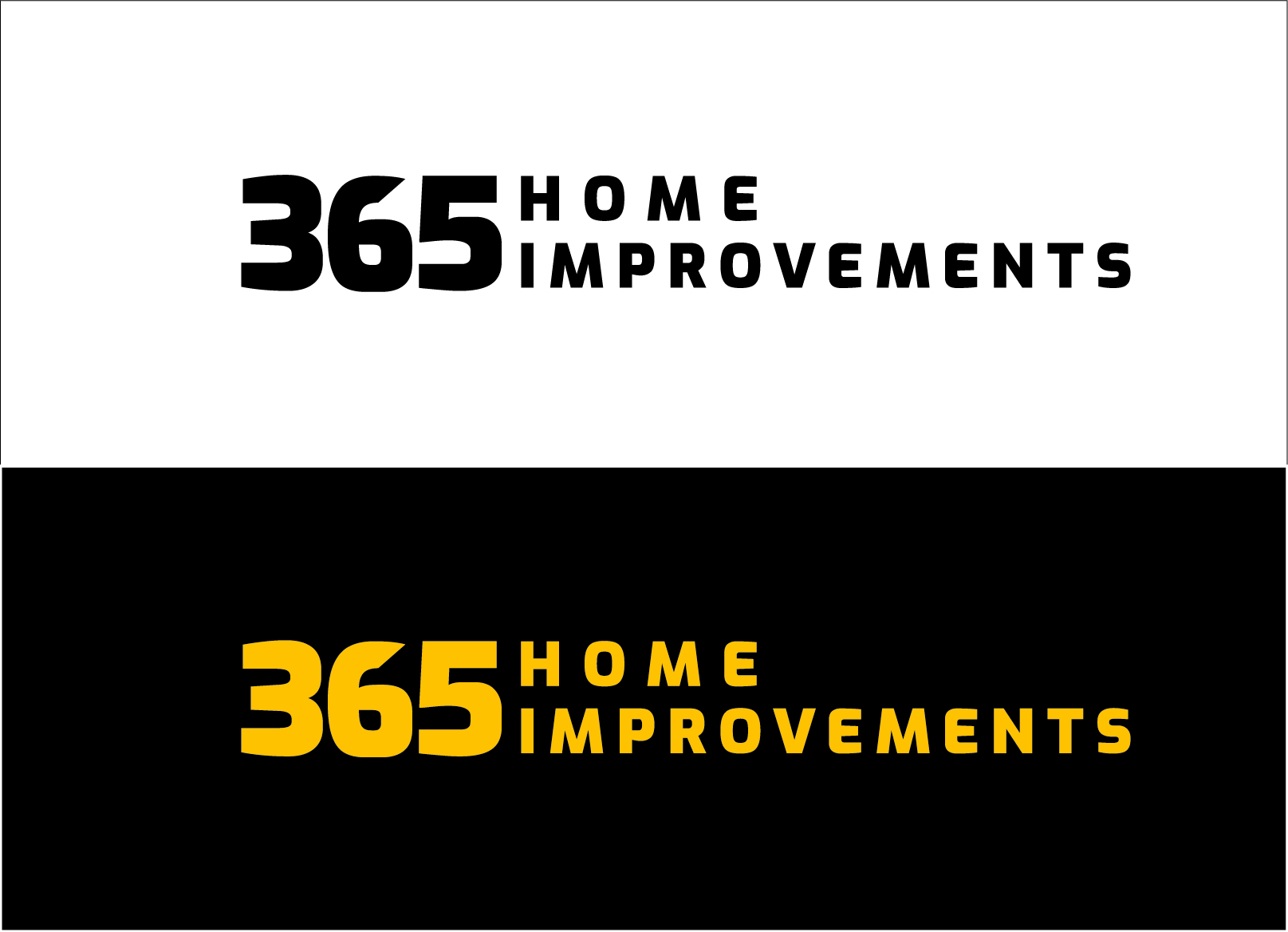 365 Home Improvements