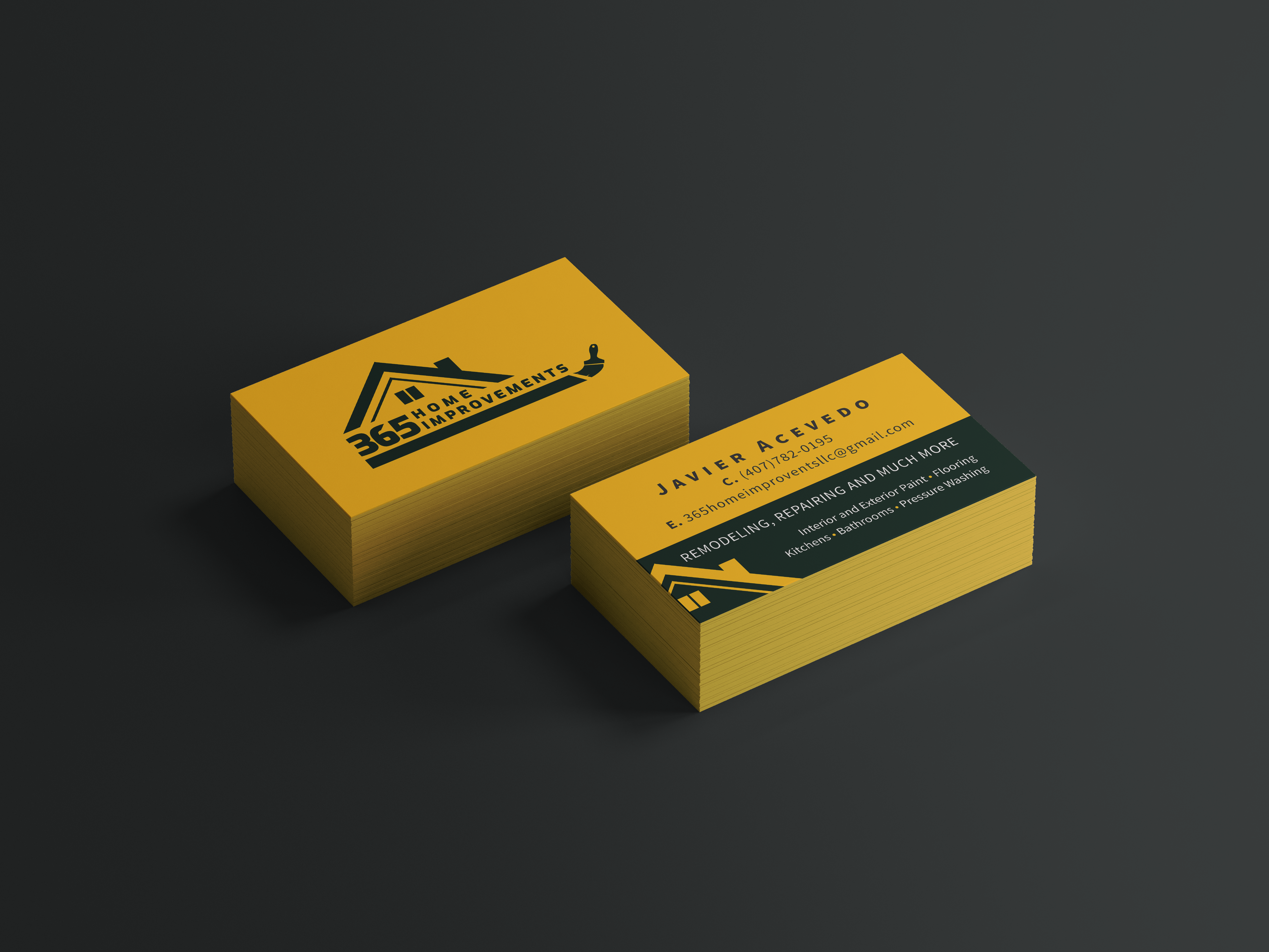 Business Cards