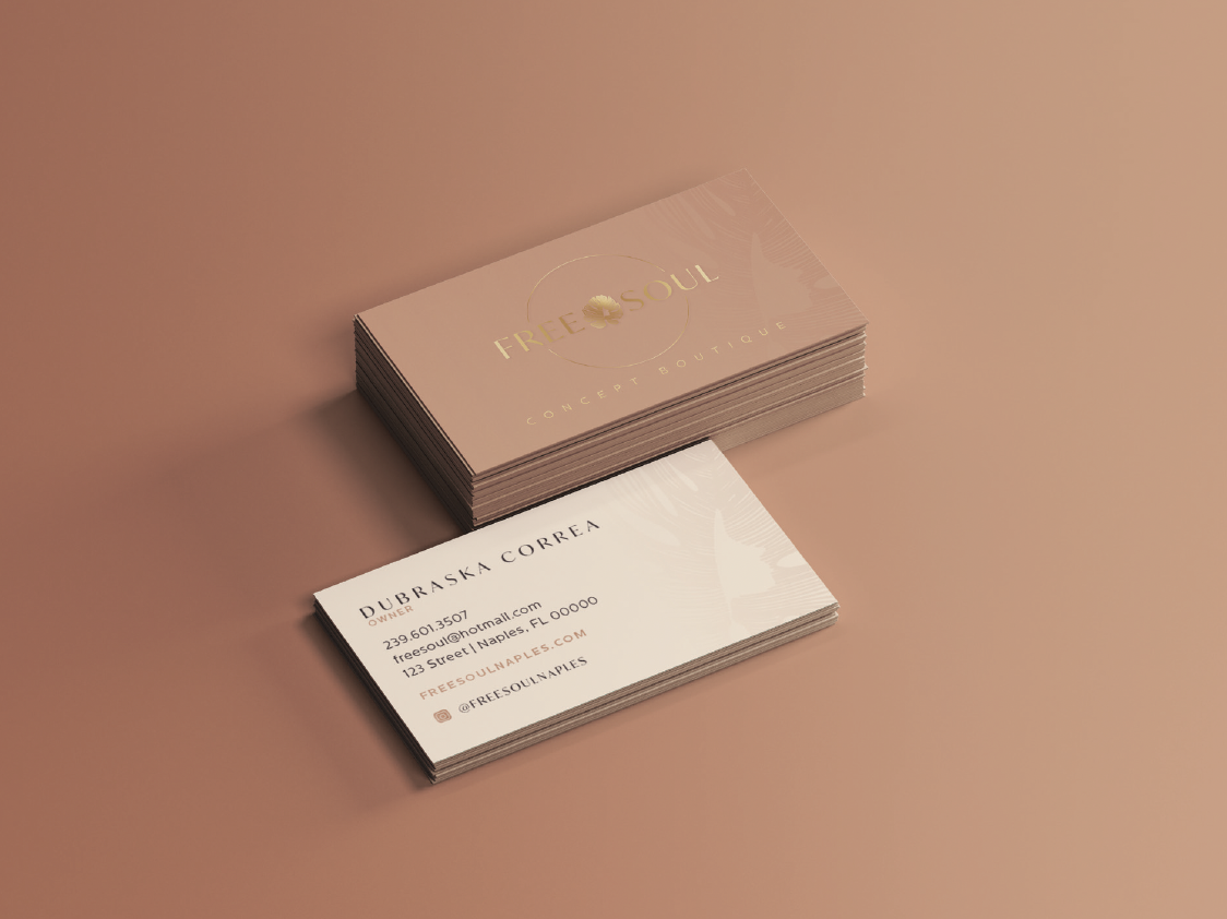 Business Cards