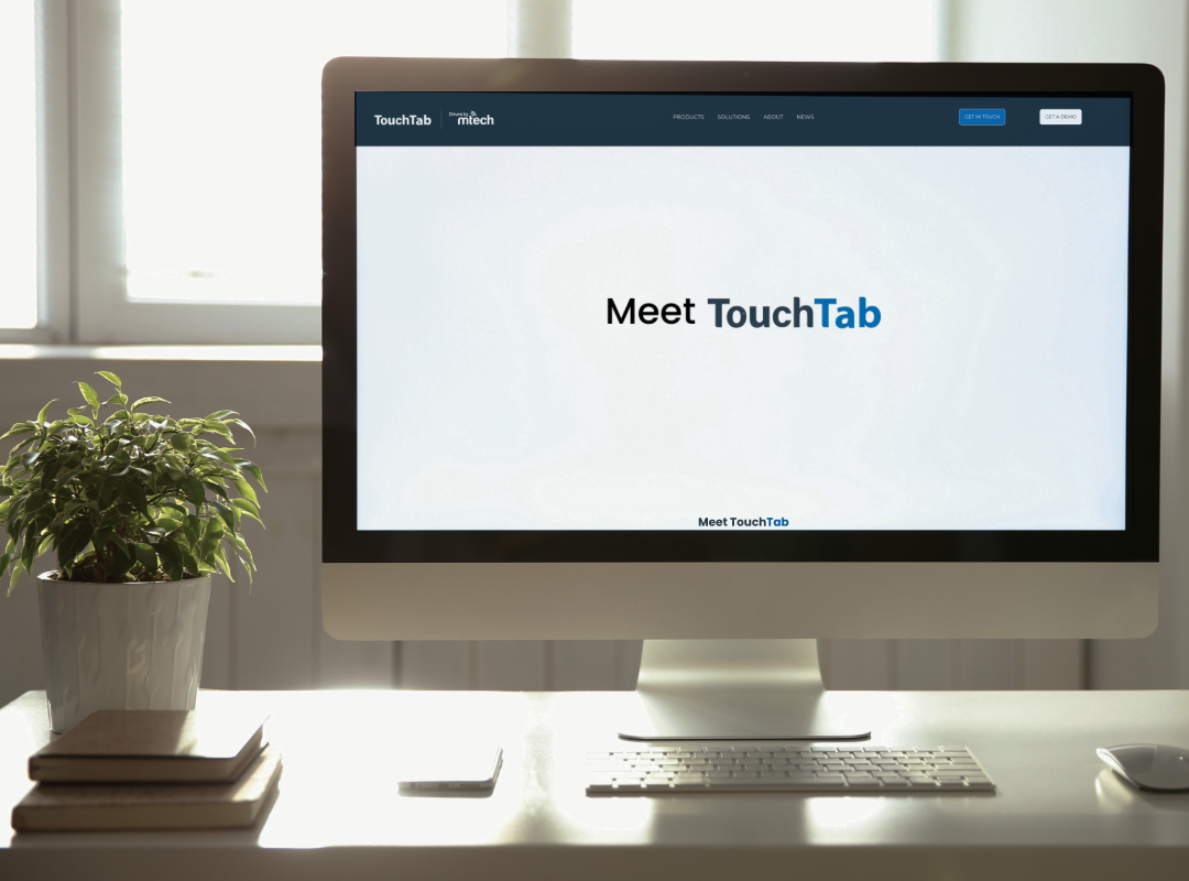 TouchTab