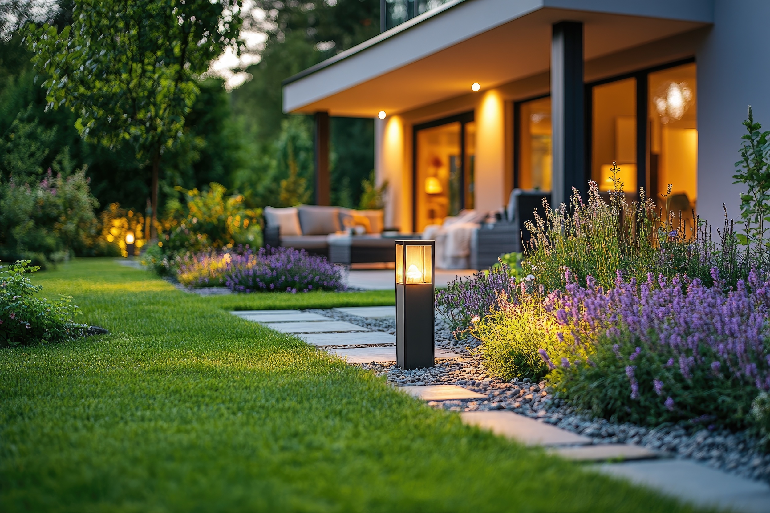 JM Lawns Solutions