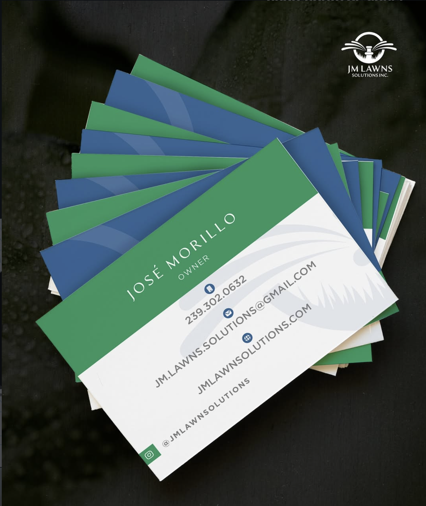 Business Cards